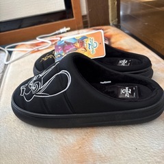 【未使用】ZoolopiAスリッポンサンダルの画像