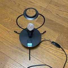照明　白熱球　の画像