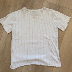 ジェラピケ　上下セットの画像