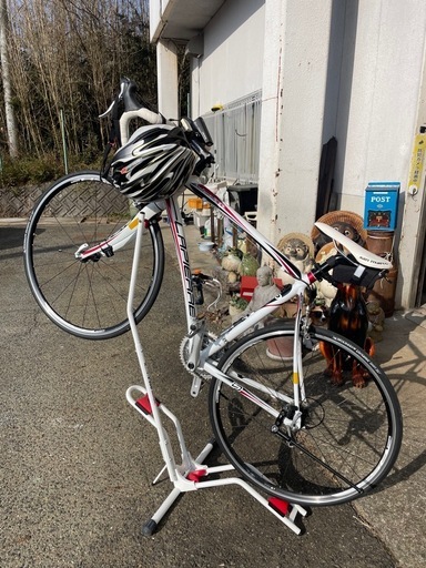 ラピエール AUDACIO 300
