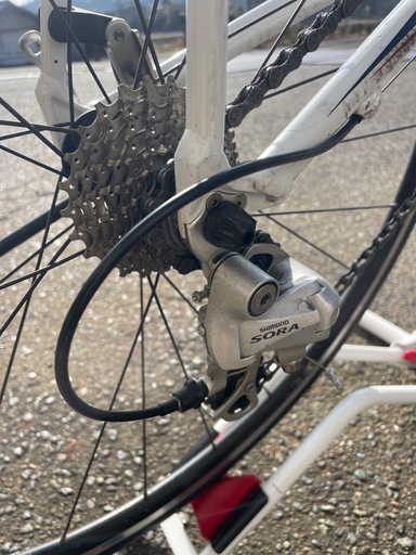 ラピエール AUDACIO 300