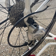 ラピエール AUDACIO 300の画像