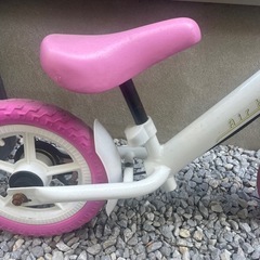 ストライダーの画像