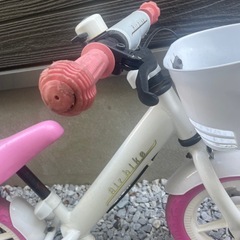 ストライダーの画像