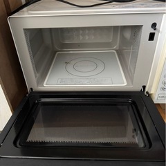 ★2020年式🌟電子レンジ‼️の画像