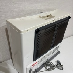 80.ノーリツガスファンヒーターの画像