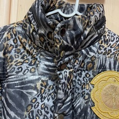 game派手柄　ジャケット46の画像