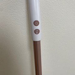 電動モップクリーナー　ZJ-MA21BK-PK　の画像