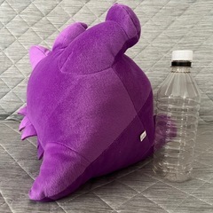 2️⃣UFOキャッチャー ポケモン ゲンガーの画像