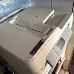 A3 インクジェットプリンター(brother MFC-J6999CDW)の画像