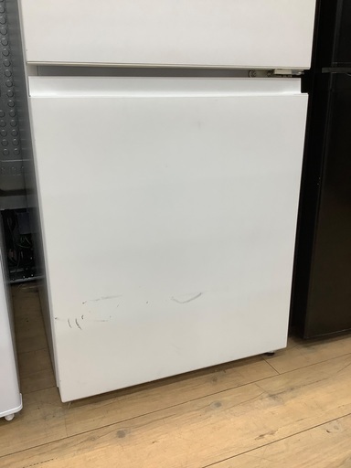 【トレファク松原店】 Panasonic（パナソニック）2ドア冷蔵庫のご紹介です！