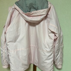 スキーウエア　上着のみの画像