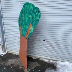 木　大道具
の画像