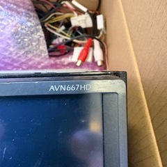 イクリプス　ナビ　　　購入者決まりました。の画像