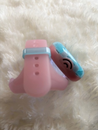 Tamagotchi Uni Angel Festival たまごっちユニ エンジェル フェスティバル　ピンク