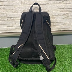 ゼット プロステイタス ベースボールバッグの画像