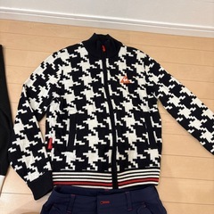 ル・コック3点セットの画像