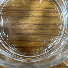 arcoroc france アルコロック フランス　グラス　５個セット　おしゃれなおもてなしの画像