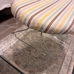 アイロン台の画像