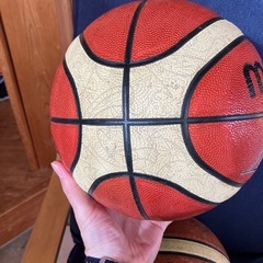 バスケットボールの画像