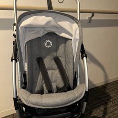 【レンママ専用】バガブー ビー5  bagaboo bee5 ベビーカーの画像