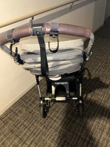 【レンママ専用】バガブー ビー5  bagaboo bee5 ベビーカー