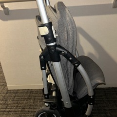 【レンママ専用】バガブー ビー5  bagaboo bee5 ベビーカーの画像