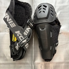 KOMINE プロテクターセットの画像