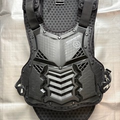 KOMINE プロテクターセットの画像