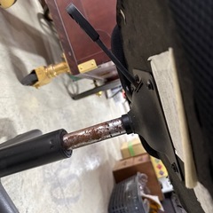 オフィスチェアの画像