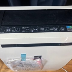 1台３役★除湿・加湿清浄機‼️の画像