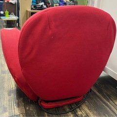 M【中古品】ツカモトエイム porto エアリーシェイプスマート AIM-FN007 フィットネス マッサージチェア エクササイズマシーン 美容家電の画像