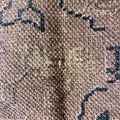 ラグ used vintage　ジャーナルスタンダードファーニチャーの画像