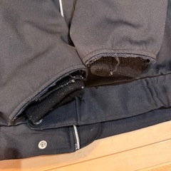 寅壱　ドカジャン　LLの画像