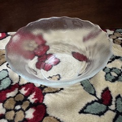 アルコロック ガラス皿 ボール皿 6枚