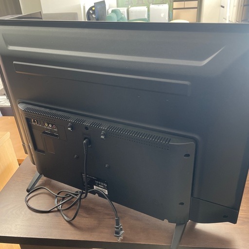 maxzen 2020年　32インチ 液晶テレビ