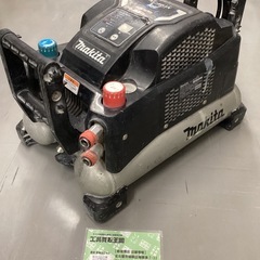 マキタ AC461XLKB 本体色：黒【廃番】の画像