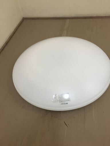 JM20648K ナショナル蛍光灯シーリングライト＜径：約55cm 高さ：約14cm