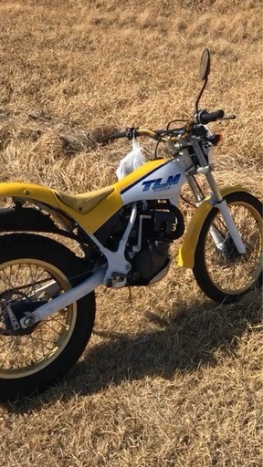 TLM197cc　2ストローク