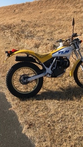 TLM197cc　2ストローク