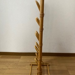 【お渡し予定決定】スリッパラックの画像