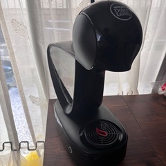 ネスカフェ　ドルチェグストシステム　コーヒーメーカーの画像