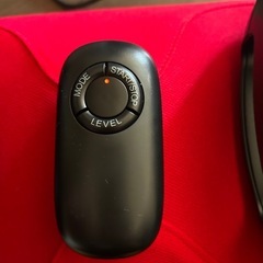 ヤーマン　スイングビートの画像