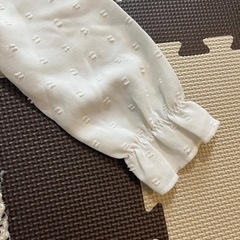 SHIEN 110 女の子　ワンピース　フォーマル　春秋冬の画像