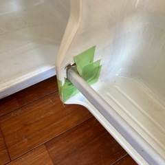 小型冷蔵庫の画像