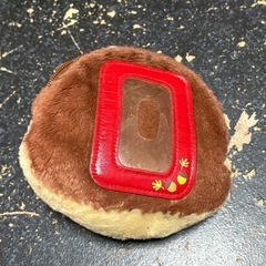 ディズニー チップとデール コインケースの画像