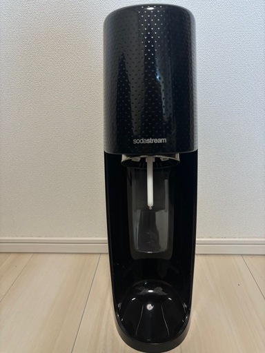 ソーダストリーム　専用ボトル新品2本