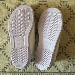 Disney ソフィア・ザ・ファースト 上履き 16.0の画像