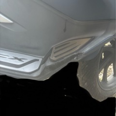 PCX125 JF81 マッドブルーの画像