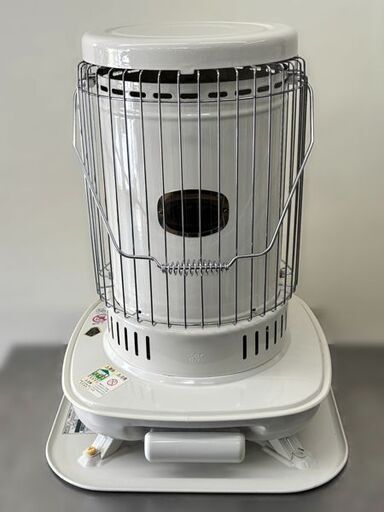 ☆お取り引き中☆【自社配送は札幌市内限定】CORONA/コロナ 石油ストーブ SL-221 タンク容量7L 2002年製 動作OK 中
